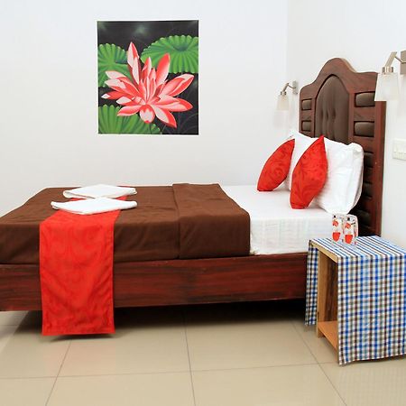 Periyar Woods Bed & Breakfast Thekkady Luaran gambar