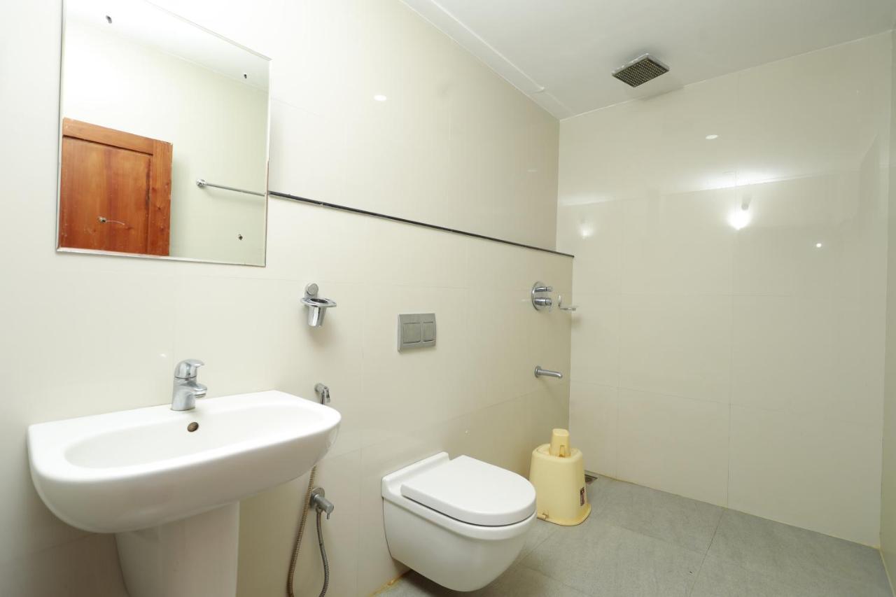 Periyar Woods Bed & Breakfast Thekkady Luaran gambar